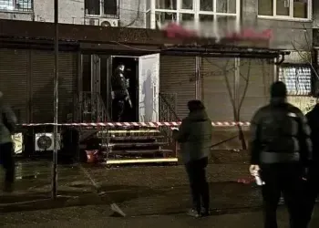 У Дніпрі пролунав вибух не повʼязаний з обстрілами