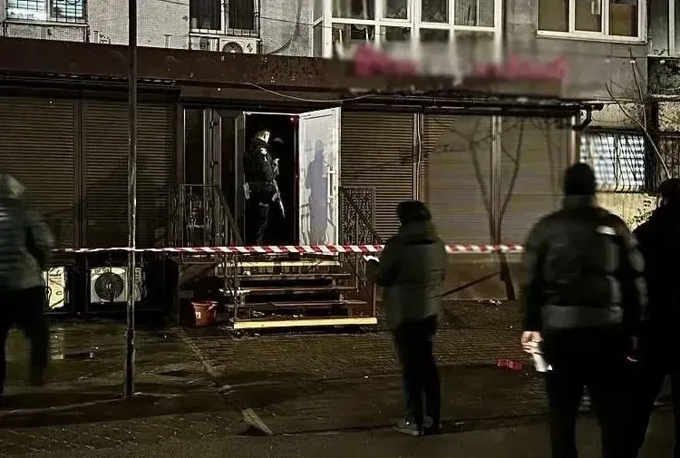 У Дніпрі пролунав вибух не повʼязаний з обстрілами
