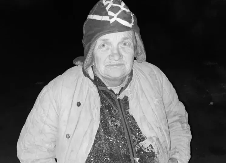 На Дніпропетровщині знайшли мертвою 69-річну жінку, яку тиждень розшукували