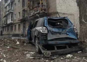 День жалоби у Кривому Розі: кількість загиблих через обстріл зросла