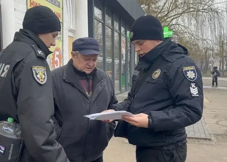На Дніпропетровщині знайшли 13-річну дівчинку, яку шукали майже тиждень