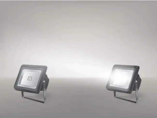 LED прожектори для складів, офісів та дому: особливості та критерії вибору