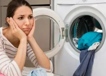 Пральні машини: чому вони виходять з ладу після кількох років експлуатації