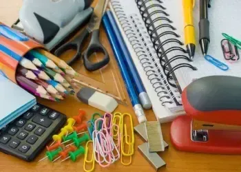 Як обрати якісні канцелярські товари для роботи в офісі