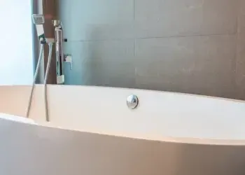 Змішувачі для ванної