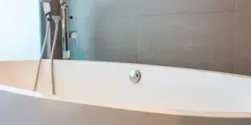 Змішувачі для ванної