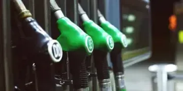 З 1 березня всі заправки в Україні можуть закритися - нардеп