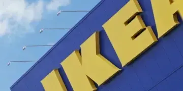 IKEA планують відкритися в Україні вже цього року, але є нюанс