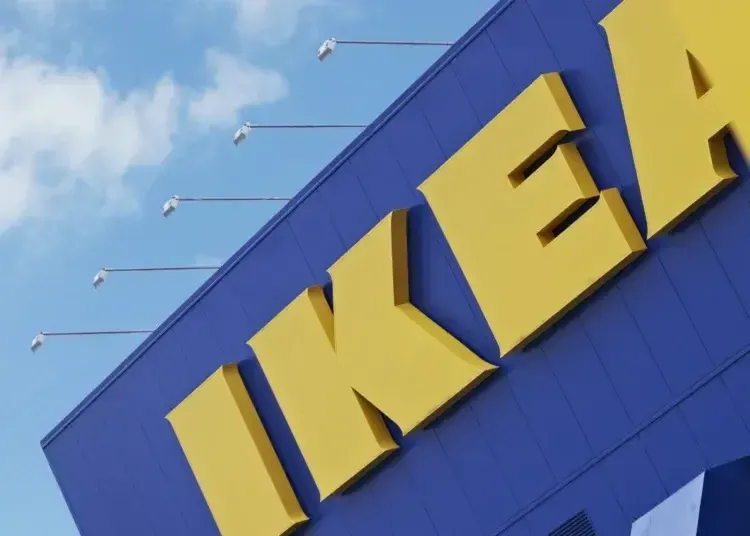 IKEA планують відкритися в Україні вже цього року, але є нюанс