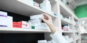 Які популярні ліки подешевшають з 1 березня