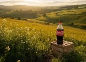 На Дніпропетровщині пропонують Кока-Колу в якості гуманітарної допомоги