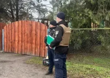 У місті Самар на Дніпропетровщині пролунав вибух, не пов'язаний з обстрілами