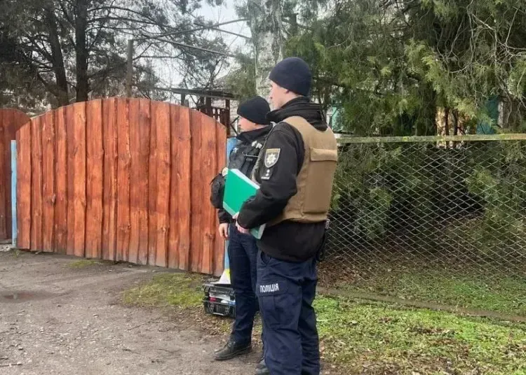 У місті Самар на Дніпропетровщині пролунав вибух, не пов'язаний з обстрілами