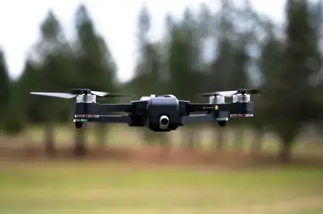 Чому fpv дрони для ЗСУ популярні на полі бою