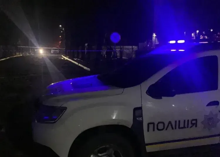 Вибух у Павлограді: підірвали будівлю ТЦК