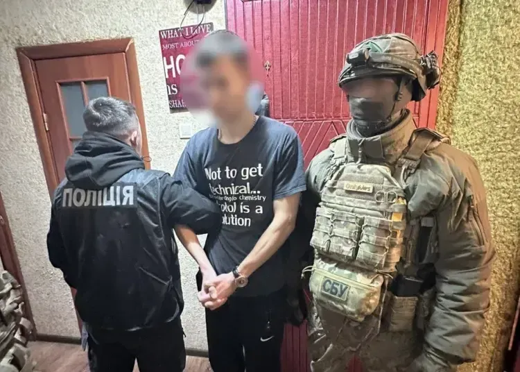 Стало відомо, хто стоїть за підривом ТЦК у Павлограді