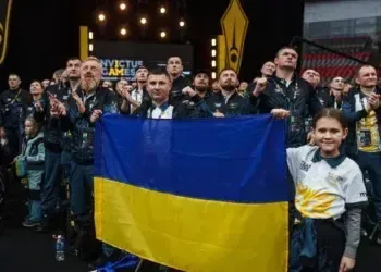 Четверо ветеранів з Дніпропетровщини беруть участь в Іграх Нескорених - 2025