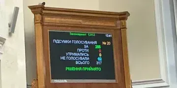У Верховній Раді вирішили, що відзначатимуть українці 24 лютого