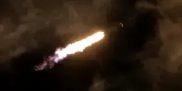 Ракетний удар по Кривому Рогу: є загиблий і постраждалі