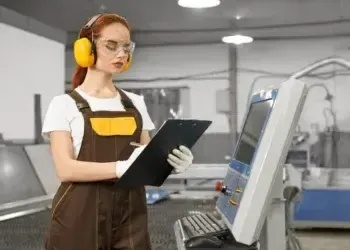 Автоматизація виробництва