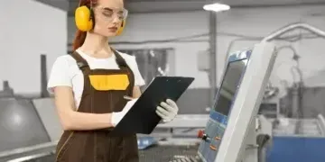 Автоматизація виробництва