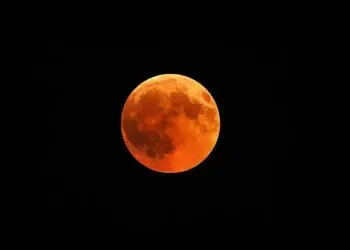 Місячне затемнення 14 березня суттєво вплине на життя 5 знаків зодіаку
