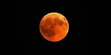 Місячне затемнення 14 березня суттєво вплине на життя 5 знаків зодіаку