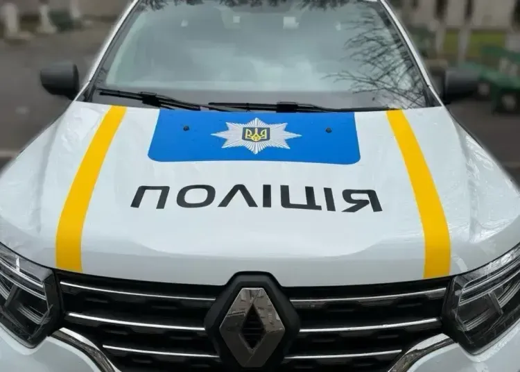 У Кривому Розі чоловік задушив цивільну дружину, а поліції сказав, що знайшов її вже мертвою