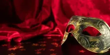 З Днем театру 2025: красиві листівки і картинки з привітаннями