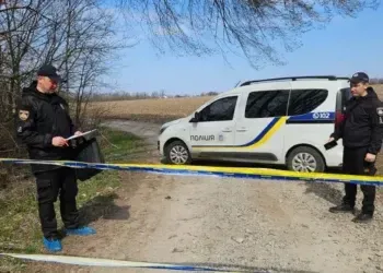 На Дніпропетровщині депутату Плахотніку вистрілили в голову і викинули тіло на узбіччі