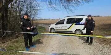 На Дніпропетровщині депутату Плахотніку вистрілили в голову і викинули тіло на узбіччі