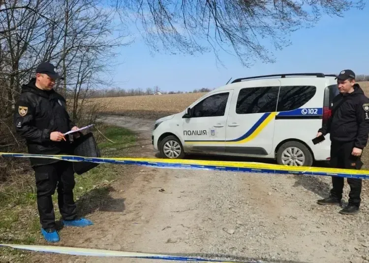На Дніпропетровщині депутату Плахотніку вистрілили в голову і викинули тіло на узбіччі