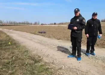 У прокуратурі підтвердили вбивство колишнього заступника мера Кам'янського: що відомо про загиблого?