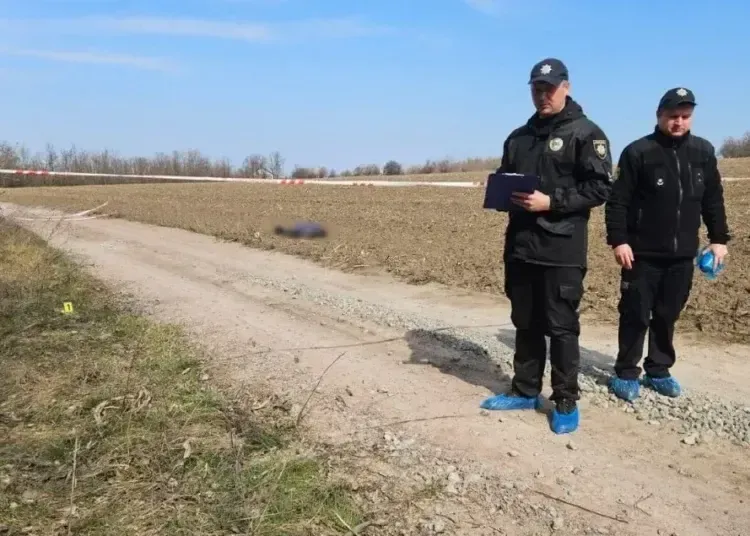 У прокуратурі підтвердили вбивство колишнього заступника мера Кам'янського: що відомо про загиблого?
