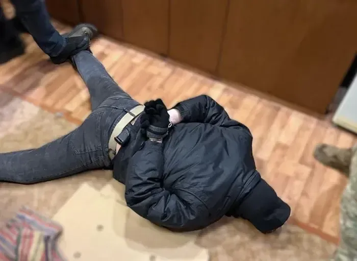 Затримання злочинців на Кіровоградщині