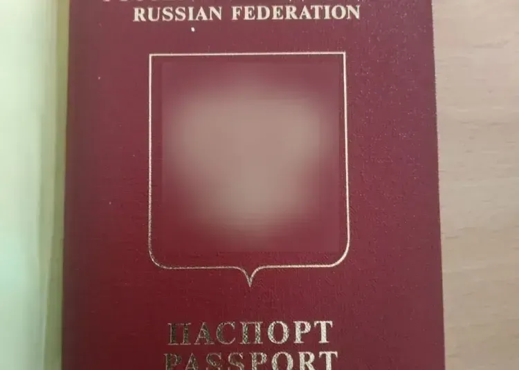На Дніпропетровщині виявили нелегалку з росії