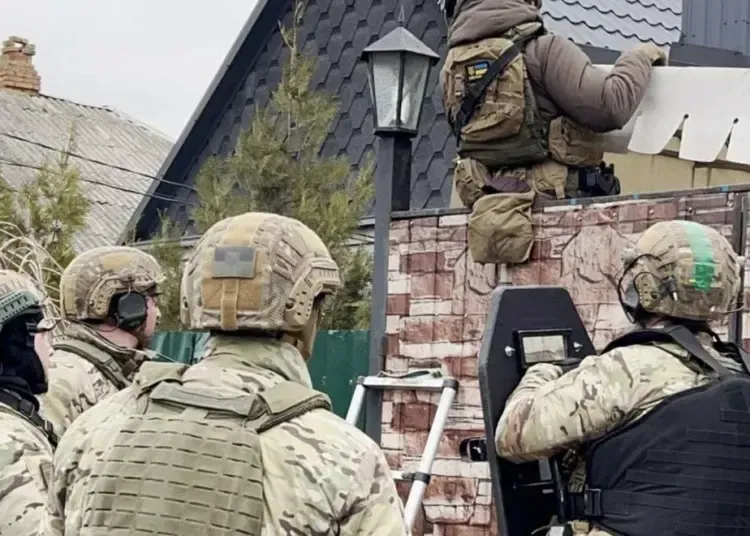 На Дніпропетровщині викрили масштабне наркоугруповання «Біле братство»