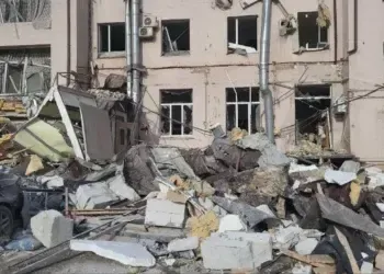 Внаслідок обстрілу Кривого Рогу 5 березня - ще один загиблий