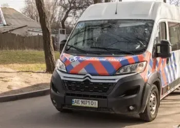 Соціальне таксі у Дніпрі: все, що потрібно знати про послугу
