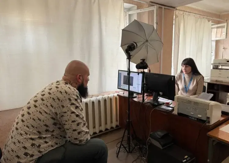 На Дніпропетровщині нелегально перебував ізраїльтянин: що з ним буде?