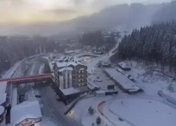 Ідеальний відпочинок у Буковелі