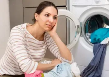 Проблемы со сливом и подачей воды в стиральной машине: причины и способы решения