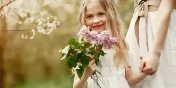 Як назвати дитину в квітні 2025: найкращі імена для хлопчиків і дівчаток