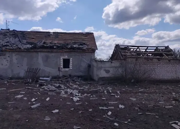Влада на Дніпропетровщині замовчує реальні масштаби ворожих обстрілів? Що відбувається у Новопавлівці