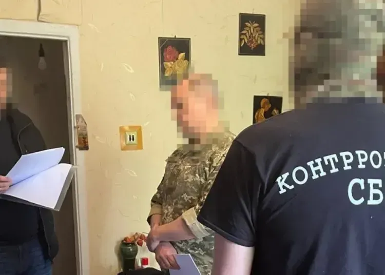 Оборонне підприємство на Дніпропетровщині поставило ЗСУ браковані боєприпаси: керівництво взяли під варту
