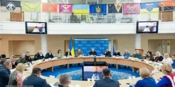 Примусова евакуація на Дніпропетровщині: названо села і причини
