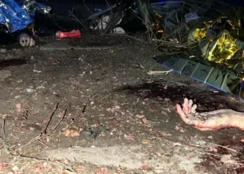 Кого вбила росія у Кривому Розі 4 квітня: список жертв кривавого теракту