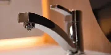 Масштабне відключення води на Дніпропетровщині через відсутність світла на Дніпро-Західний Донбас