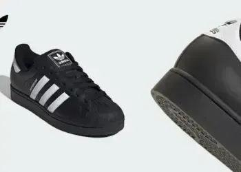 Чоловічі кросівки adidas: статус, який видно через взуття