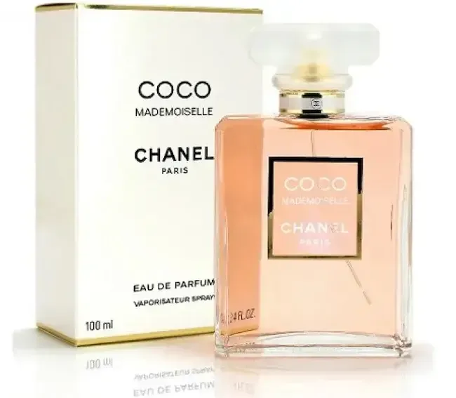 Духи бренду Coco Mademoiselle Духи бренду Coco Mademoiselle